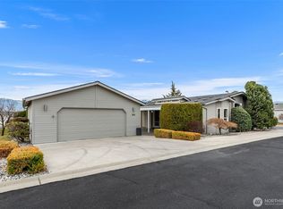 502 Songbrook Dr, East Wenatchee, WA