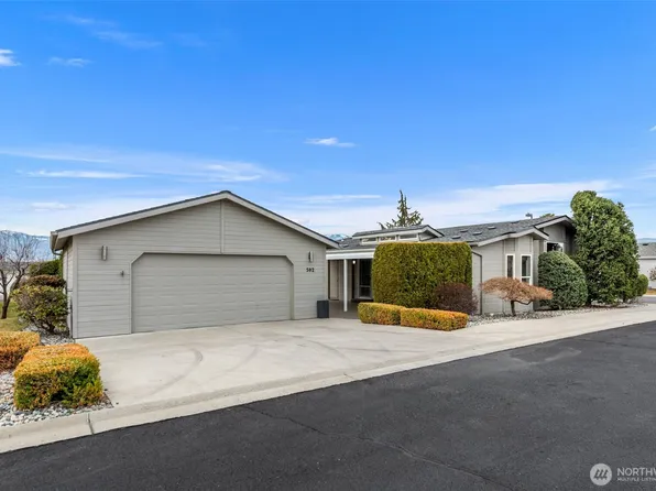 502 Songbrook Drive, East Wenatchee, WA 98802