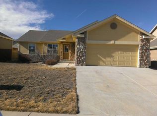 348 River Rock Dr, Johnstown, CO 80534