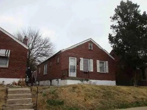 5931 Ferris Ave, Saint Louis, MO 63120