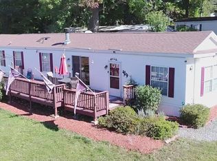 20 True Rd UNIT 106, Meredith, NH 03253