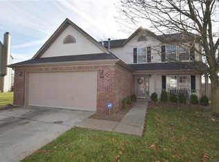 5031 Coppermill Cir, Indianapolis, IN 46254