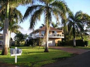 5175 Hoona Rd, Koloa, HI 96756