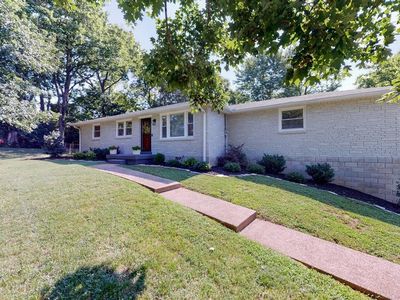 506 Highcrest Dr, Nashville, TN, 37211