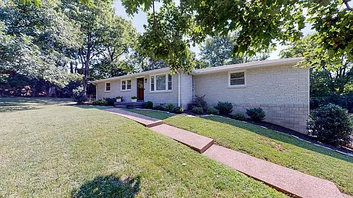 506 Highcrest Dr Photo 1