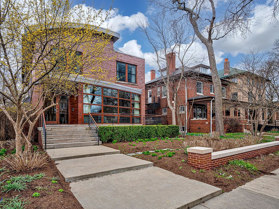 5320 S University Ave, Chicago, IL 60615 Zillow