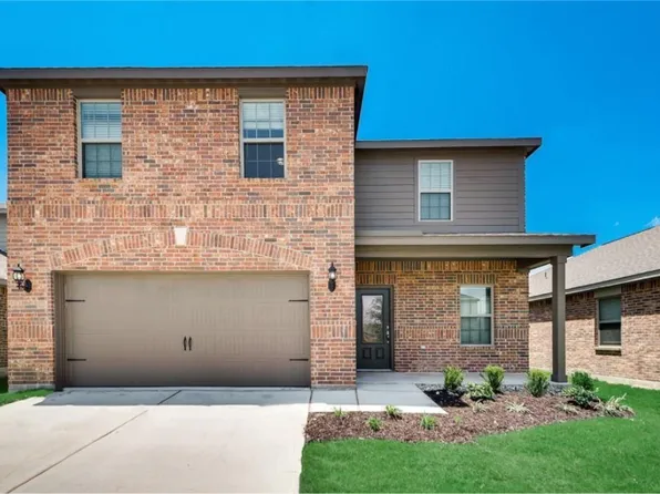 232 Elam Dr, Anna, TX 75409