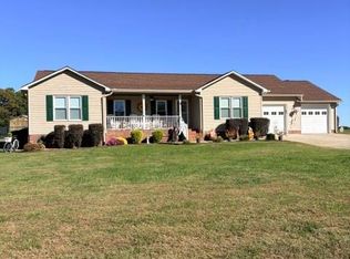 643 Shoal Rd, Lincolnton, NC 28092