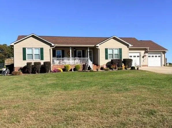 643 Shoal Rd, Lincolnton, NC 28092
