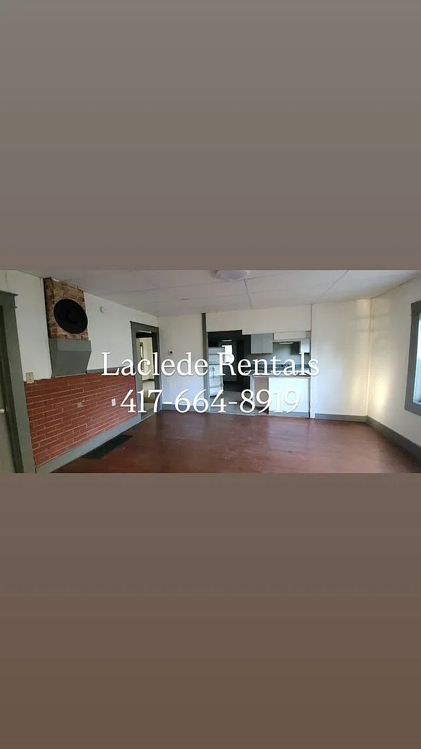 3 Bedroom (Possible 4)1 bathroom house — Photo 2