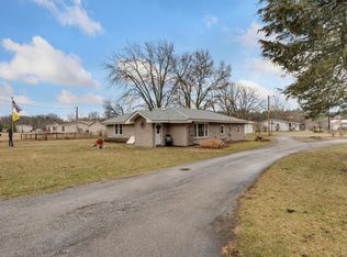 4801 W 1075 N, Wheatfield, IN 46392