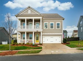 15918 Weeping Valley Dr, Pineville, NC 28134