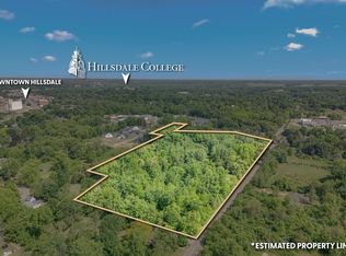 0 S Wolcott St, Hillsdale, MI 49242