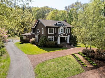 64 East Weatogue Street, Simsbury, CT, 06070