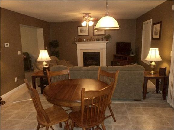 Kitchen/Family Room