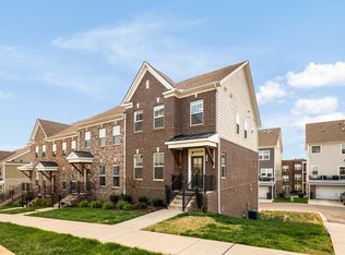 134 Buckfast Ln, Antioch, TN 37013
