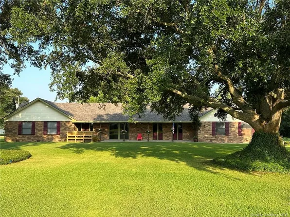 16219 Highway 26, Jennings, LA 70546