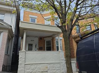430 58th St, West New York, NJ 07093