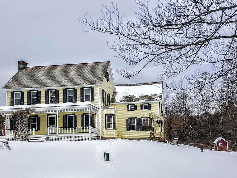 818 Danby Hill Rd #1 — Photo 24