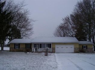 471 Kenton Galion Rd E, Marion, OH 43302