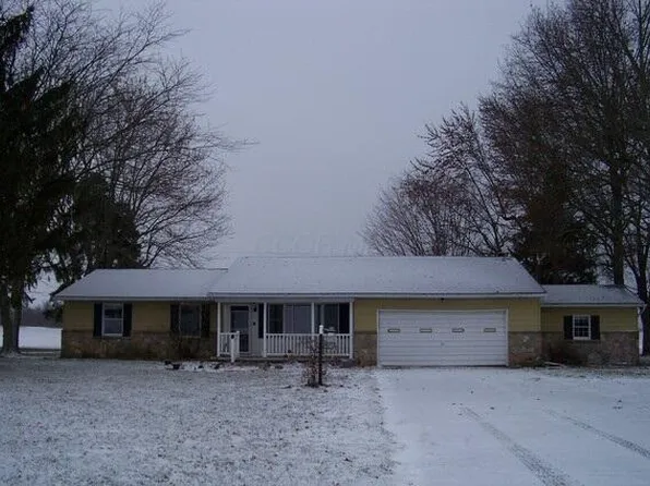 471 Kenton Galion Rd E, Marion, OH 43302