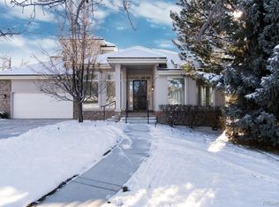 60 Golden Eagle Rd, Greenwood Village, CO 80121