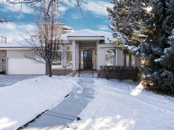 60 Golden Eagle Road, Greenwood Village, CO 80121
