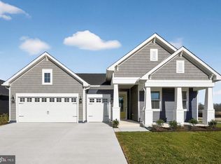 7845 Ward Brothers Cir, Easton, MD 21601