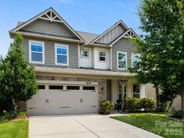 2020 Pinyon Ln, Lancaster, SC 29720