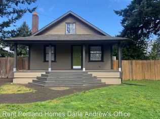 4233 NE Jarrett St, Portland, OR 97218