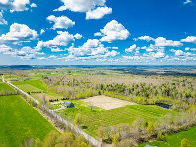 359 Bessey Ridge Road, Albion, ME, 04910