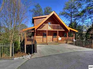 3429 Pebble Stone Way, Pigeon Forge, TN 37863