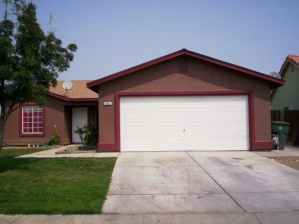 House-Front