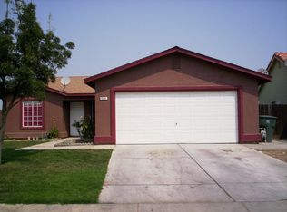 1084 Laurelwood Dr, Los Banos, CA 93635