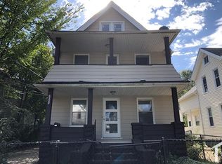 3605 Trent Ave, Cleveland, OH