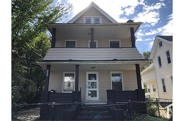 3605 Trent Ave photo 1