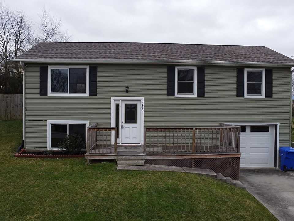 336 Hayter Dr, Morristown, TN 37813 Zillow