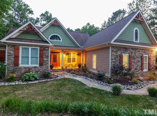 45 Middleton Dr, Zebulon, NC 27597