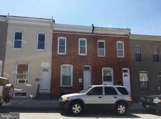 3215 Leverton Ave, Baltimore, MD 21224