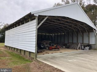 0 Goody Hill Rd, Berlin, MD 21811