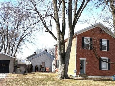 334 N 4th St, Upper Sandusky, OH, 43351