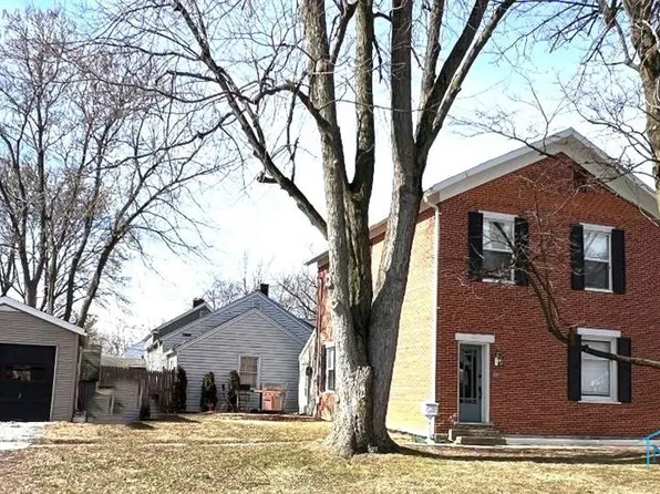 334 N 4th St, Upper Sandusky, OH 43351