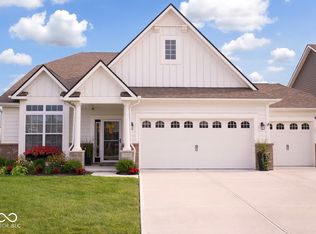 11395 Wicker Ln, Noblesville, IN
