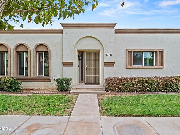 2nd image of 5138 N GRANITE REEF Road