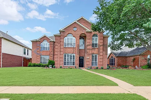 10604 Ambergate Ln Photo 1