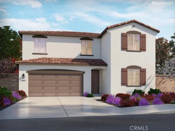 35369 Garcia St, Beaumont, CA 92223