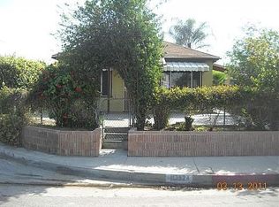 13924 Anderson St, Paramount, CA 90723