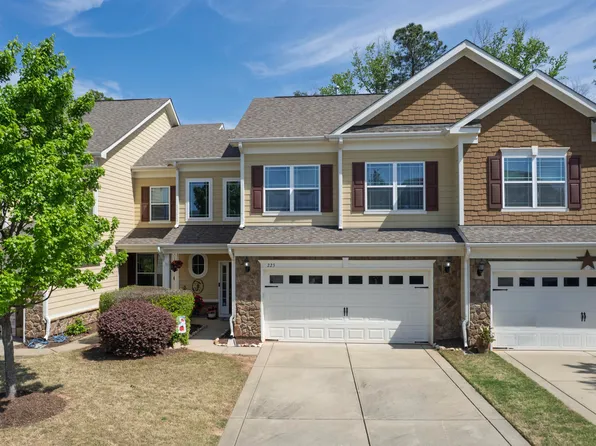 225 Mayfield Dr, Apex, NC 27539