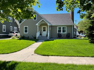 312 N Main St, Plainview, NE 68769