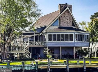 6 Clubhouse Dr, Ocean Pines, MD 21811